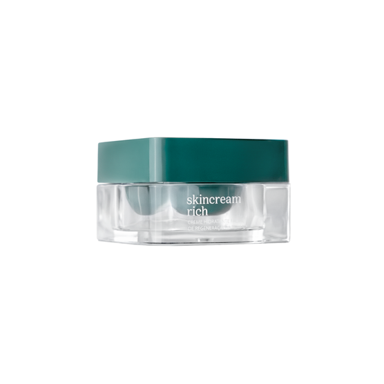 SKINCARE HIDRATANTE FACIAL RICH CREAM